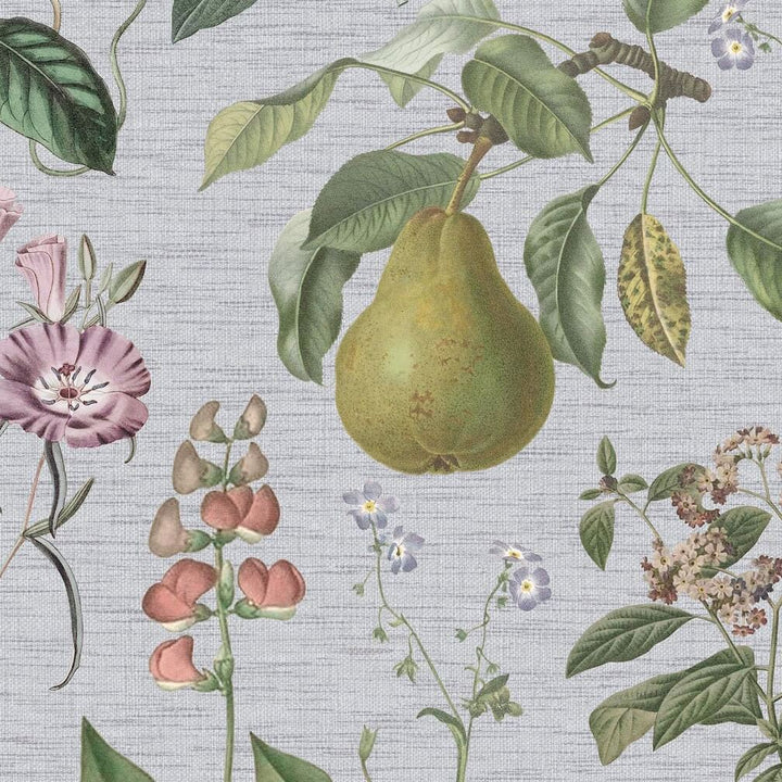 Superfresco Easy Ophelia Duck Egg Wallpaper