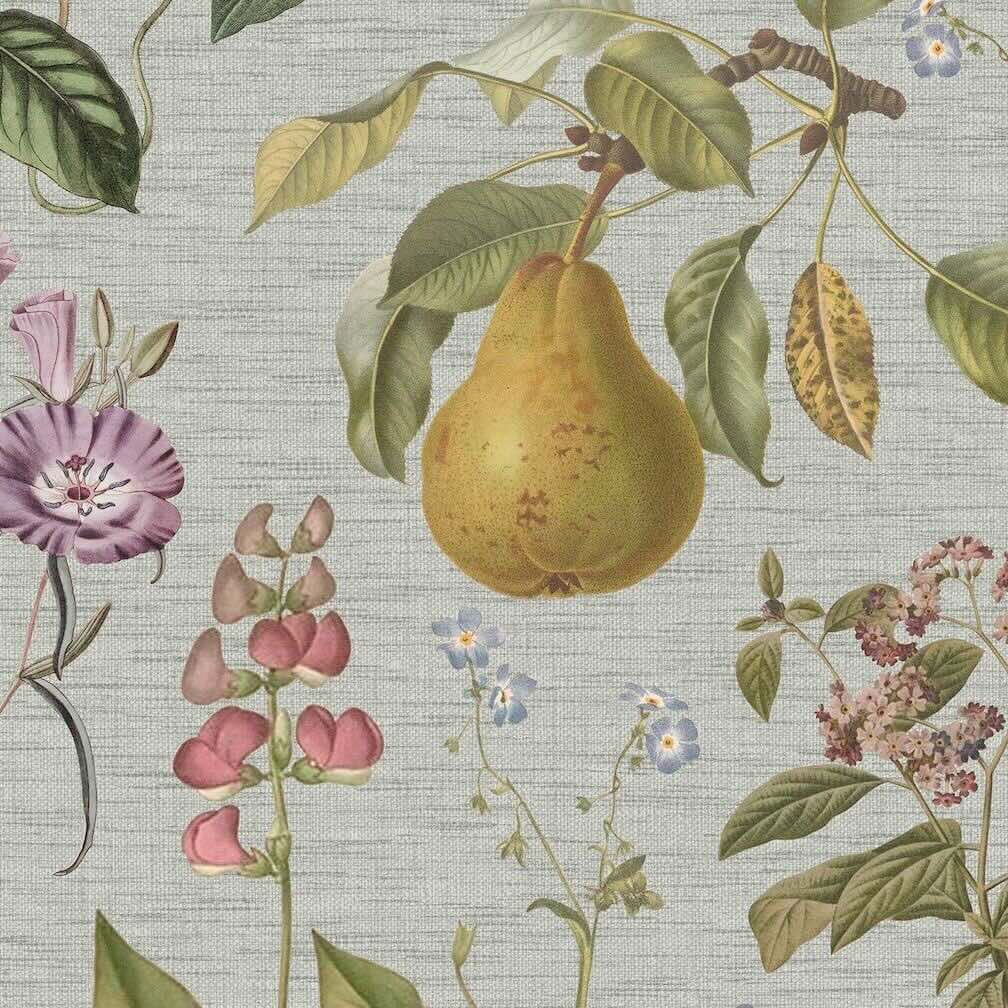 Superfresco Easy Ophelia Sage Wallpaper