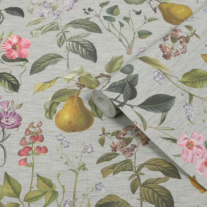 Superfresco Easy Ophelia Sage Wallpaper