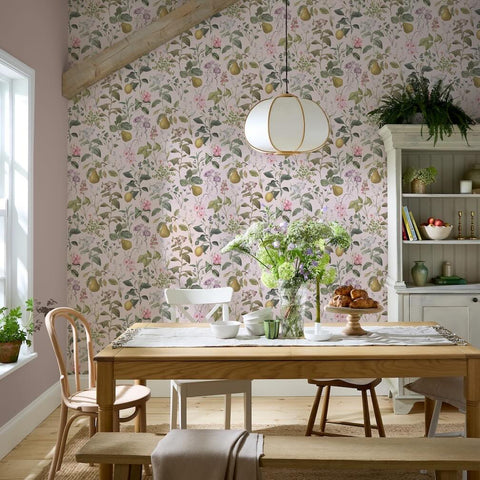 Real Red Brick Wallpaper By Woodchip & Magnolia