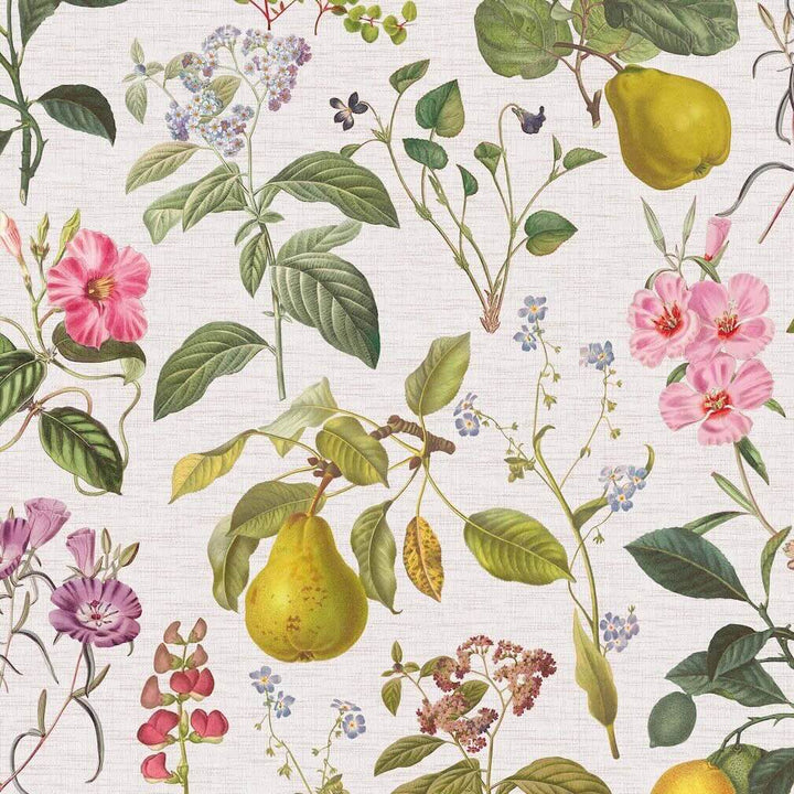 Superfresco Easy Ophelia Multi Wallpaper