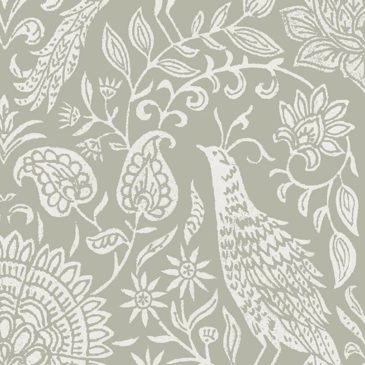 Superfresco Easy Wren Sage Wallpaper
