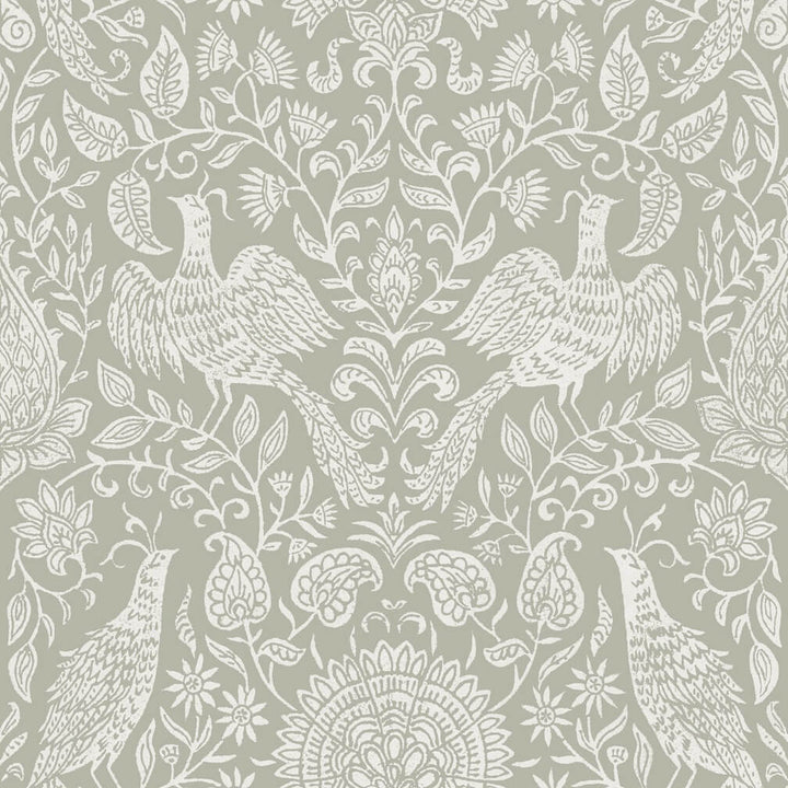 Superfresco Easy Wren Sage Wallpaper