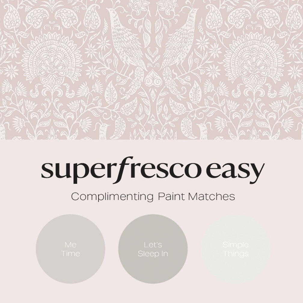 Superfresco Easy Wren Stone wallpaper