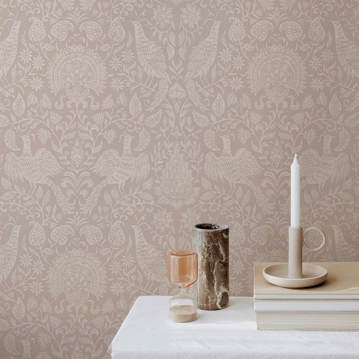 Superfresco Easy Wren Stone wallpaper