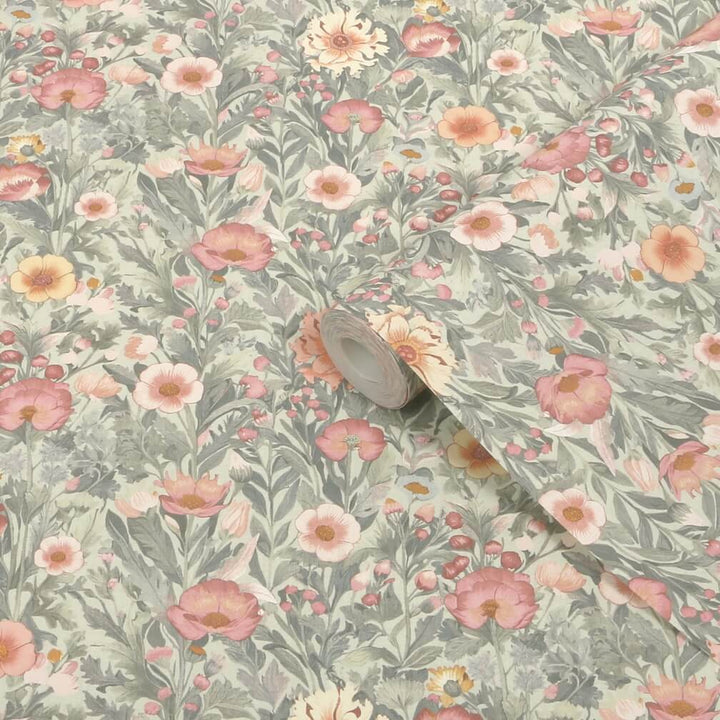 Superfresco Easy Paloma Spring Wallpaper