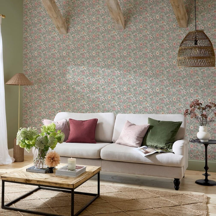 Superfresco Easy Paloma Spring Wallpaper