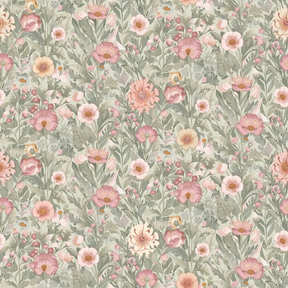 Superfresco Easy Paloma Spring Wallpaper