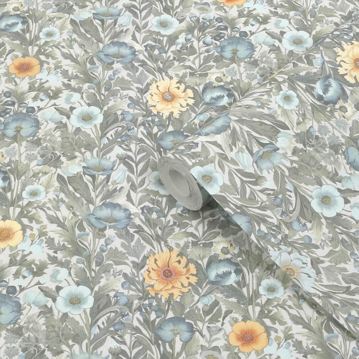 Superfresco Easy Paloma Duckegg Wallpaper