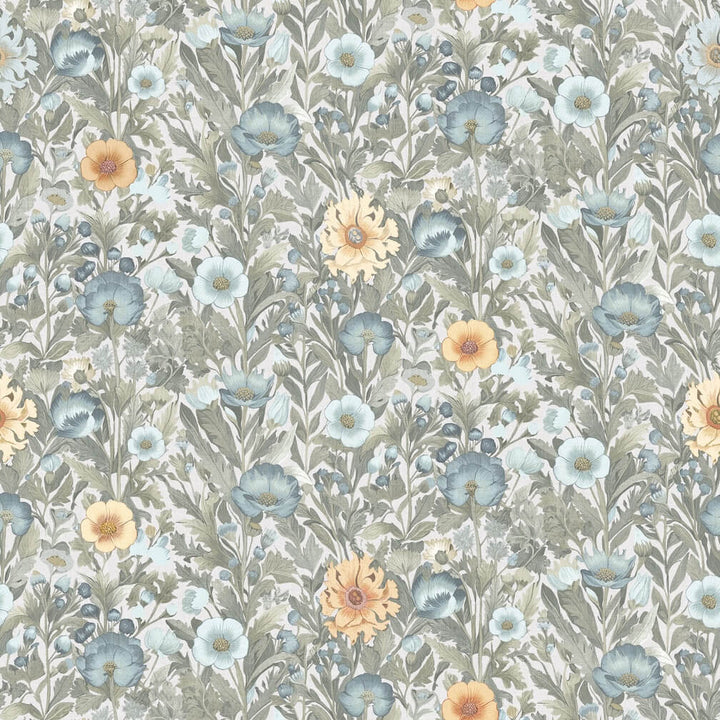 Superfresco Easy Paloma Duckegg Wallpaper