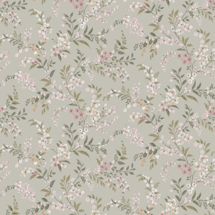 Superfresco Easy Clara Sage Wallpaper