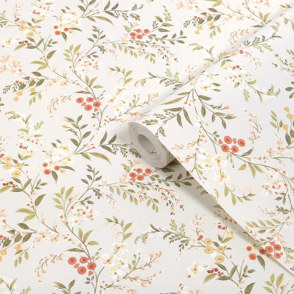 Superfresco Easy Clara Multi Wallpaper
