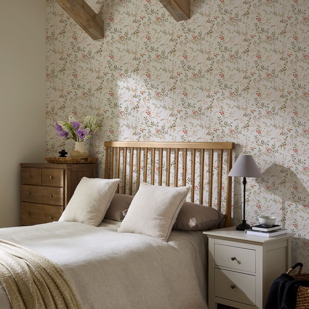 Superfresco Easy Clara Multi Wallpaper