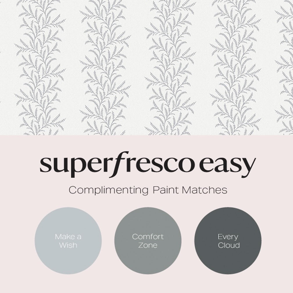 Superfresco Easy Indie Blue Wallpaper