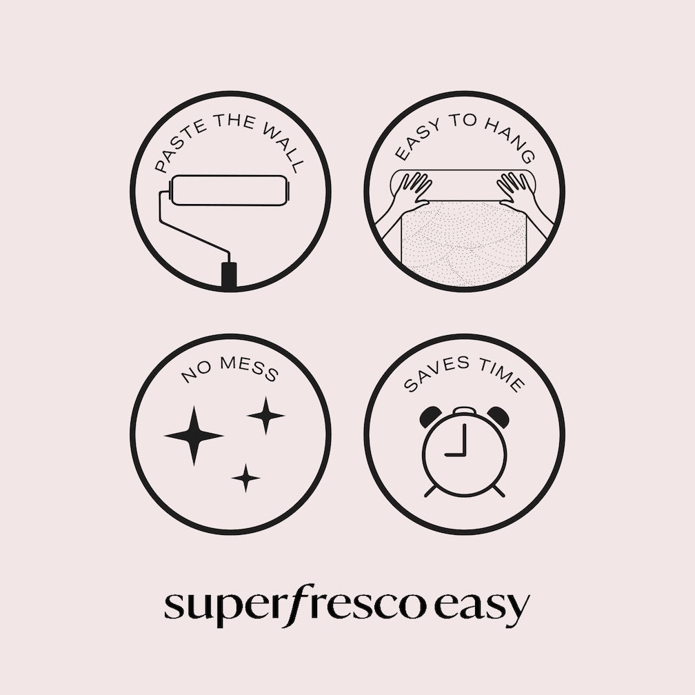 Superfresco Easy Indie Sage Wallpaper