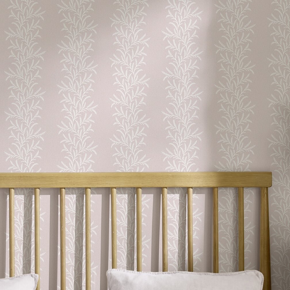 Superfresco Easy Indie Pink Wallpaper