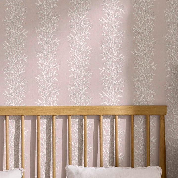 Superfresco Easy Indie Pink Wallpaper