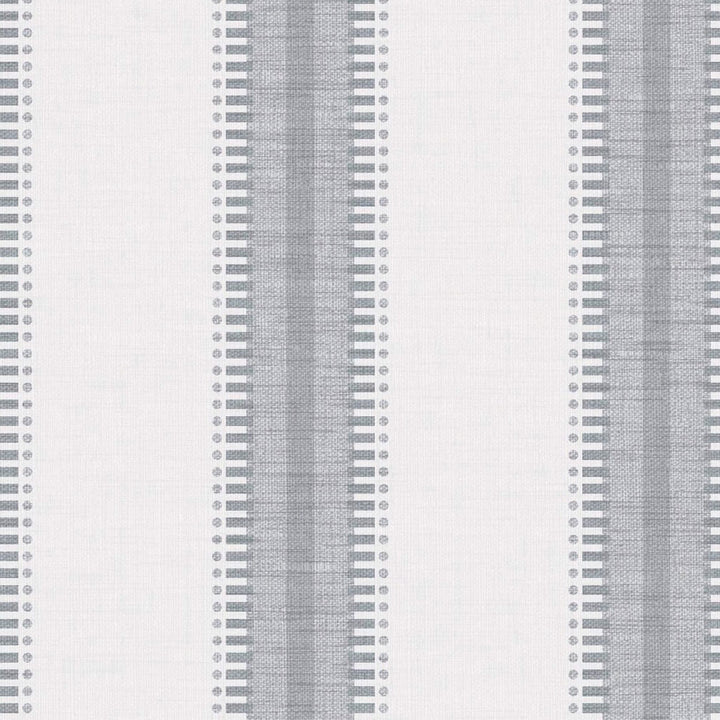 Superfresco Easy Sonnet Stripe Blue Wallpaper