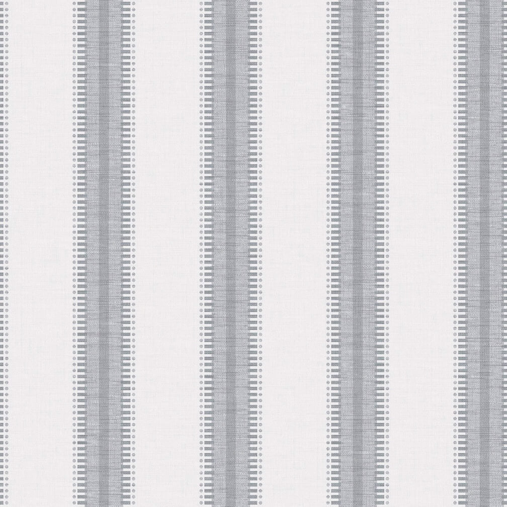 Superfresco Easy Sonnet Stripe Blue Wallpaper