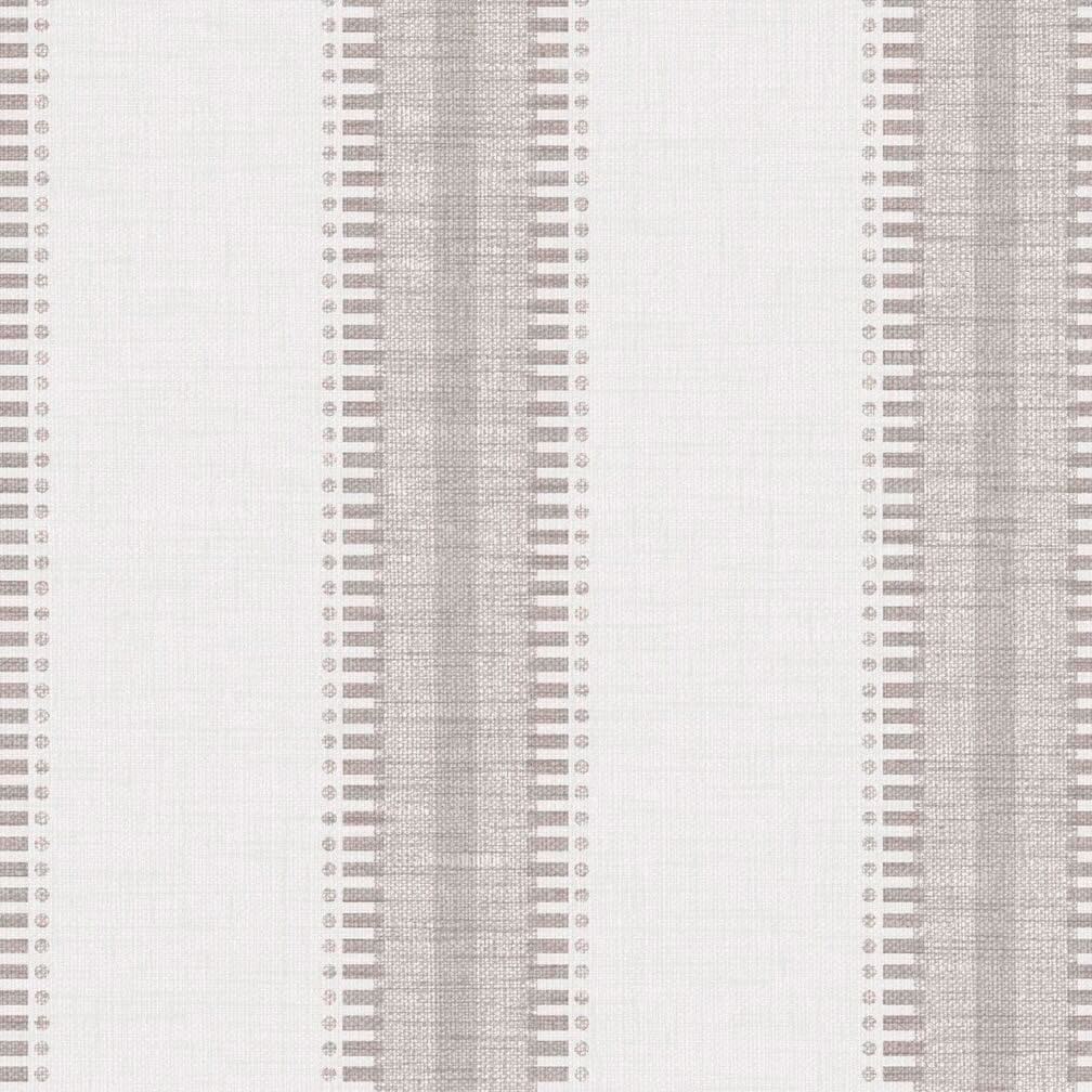 Superfresco Easy Sonnet Stripe Sand Wallpaper