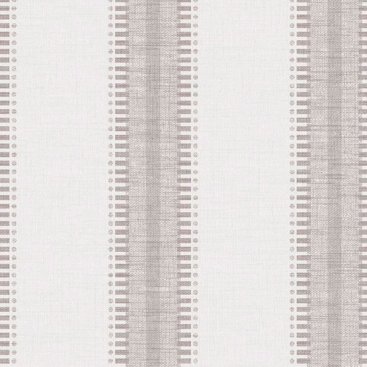 Superfresco Easy Sonnet Stripe Sand Wallpaper