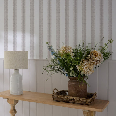 Real Red Brick Wallpaper By Woodchip & Magnolia