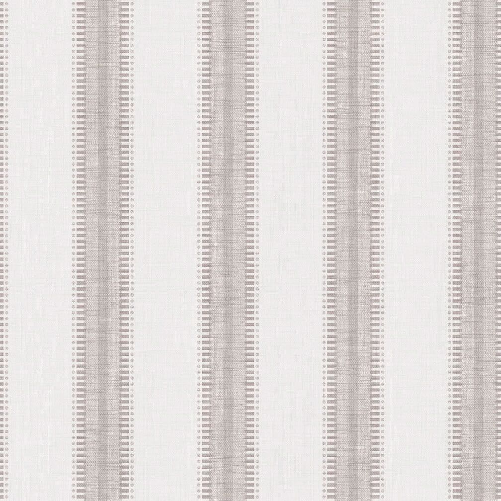 Superfresco Easy Sonnet Stripe Sand Wallpaper