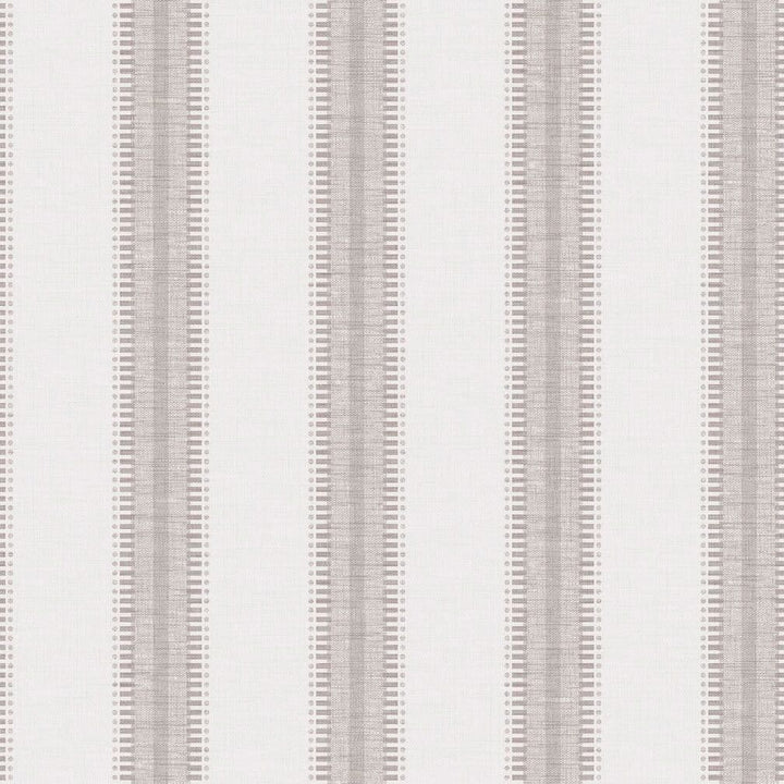 Superfresco Easy Sonnet Stripe Sand Wallpaper