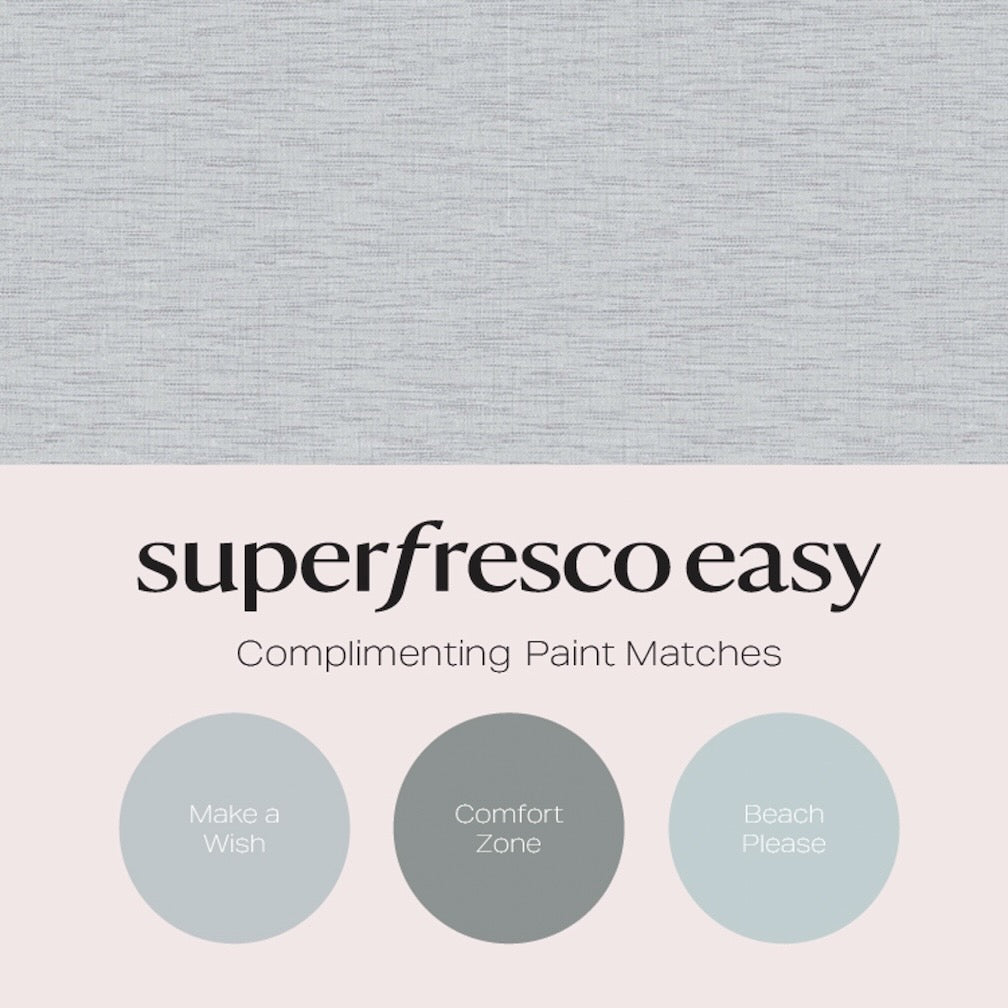 Superfresco Easy Nova Blue Wallpaper