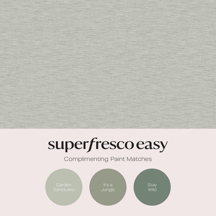 Superfresco Easy Nova Sage Wallpaper