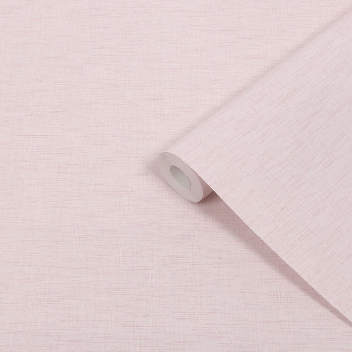 Superfresco Easy Nova Plain Texture Pink wallpaper