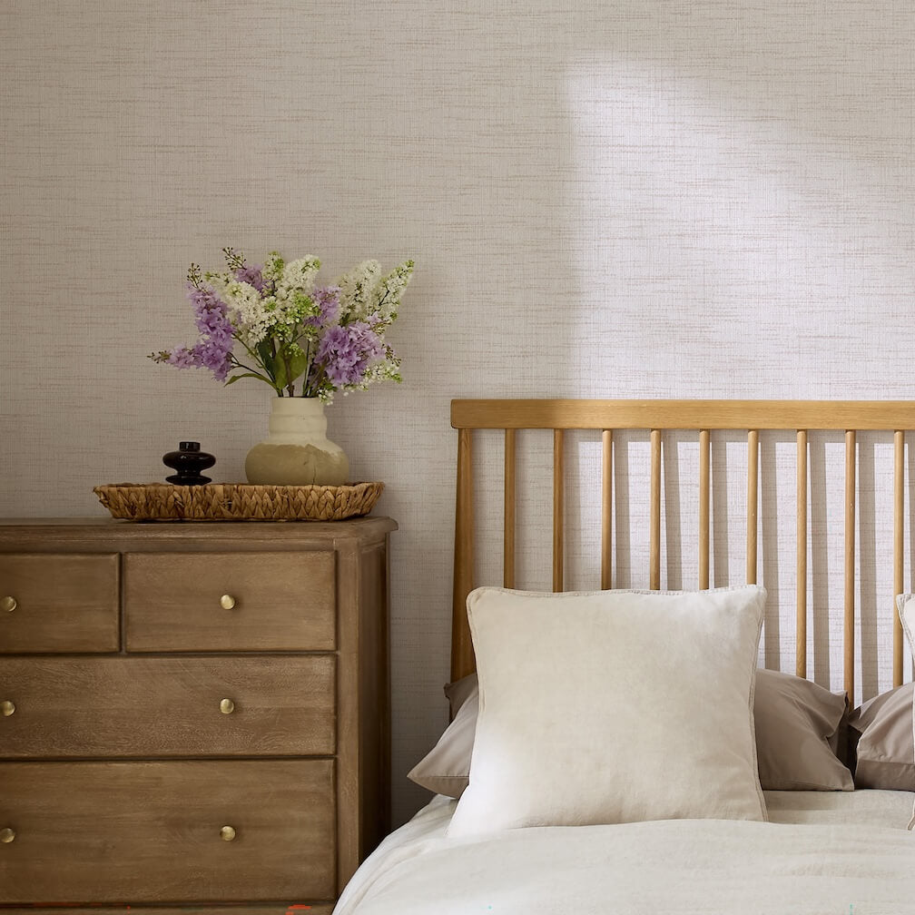 Superfresco Easy Nova Plain Texture Natural wallpaper