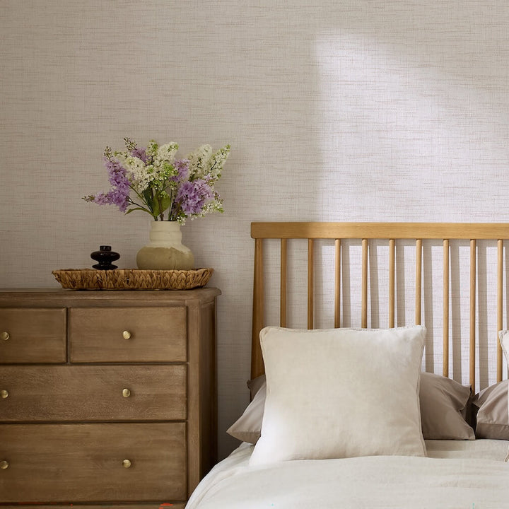 Superfresco Easy Nova Plain Texture Natural wallpaper