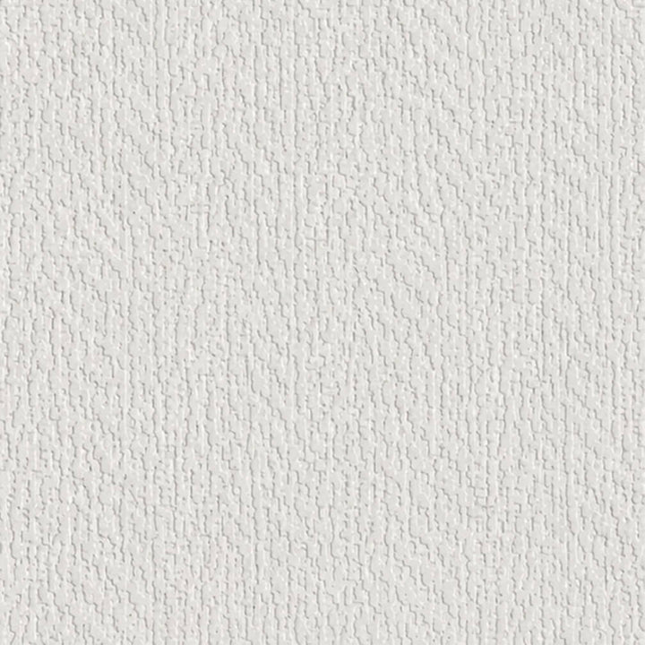 Superfresco Easy Cove White Paintable Wallpaper