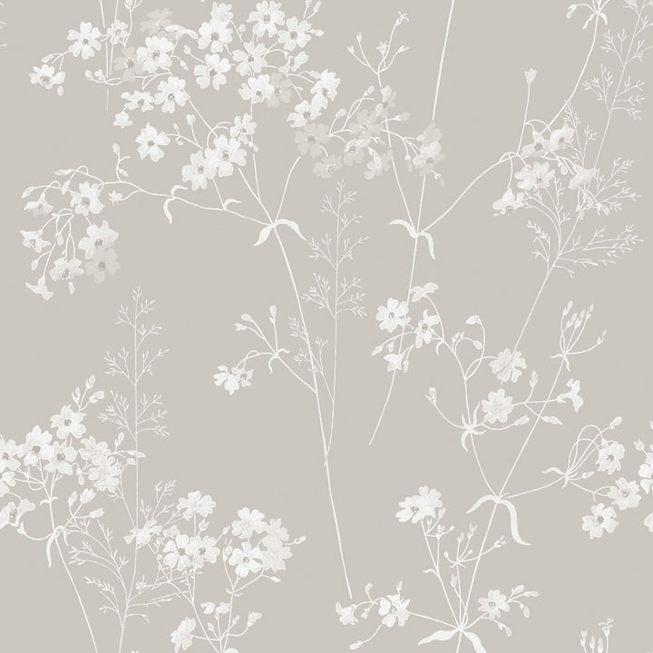 Next Natural Country Leaves Wallpaper