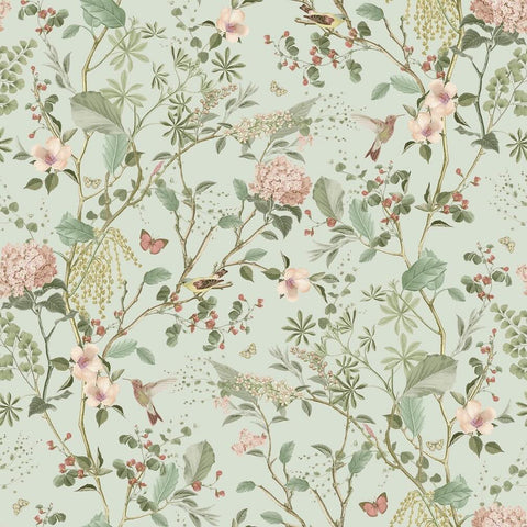 Real Red Brick Wallpaper By Woodchip & Magnolia