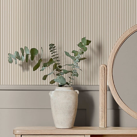 Real Red Brick Wallpaper By Woodchip & Magnolia