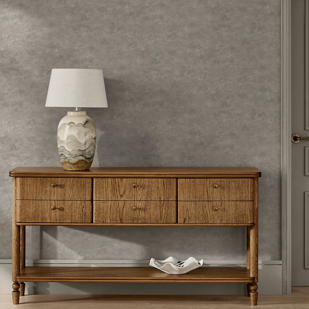 Next Natural Microcement Wallpaper