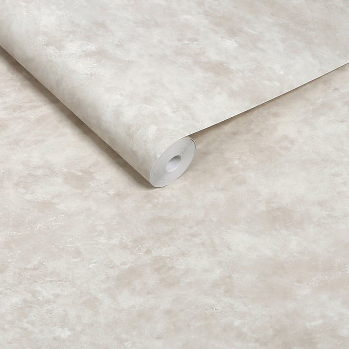 Next Ivory Microcement Wallpaper