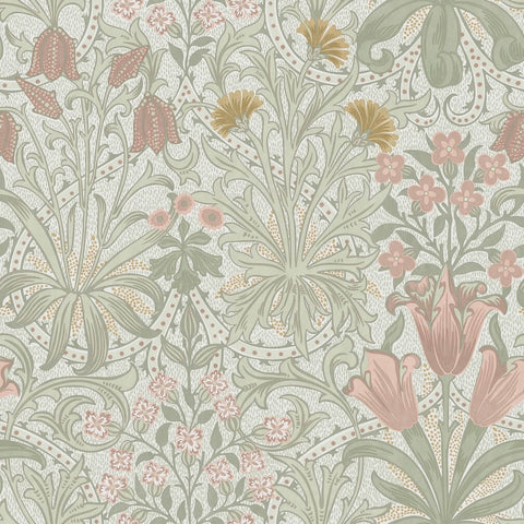 Real Red Brick Wallpaper By Woodchip & Magnolia