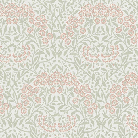 Real Red Brick Wallpaper By Woodchip & Magnolia