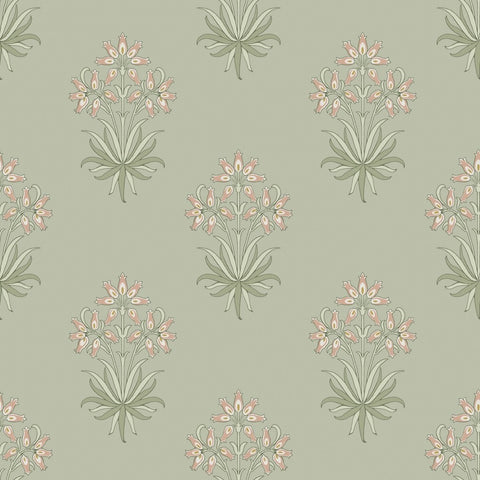 Real Red Brick Wallpaper By Woodchip & Magnolia