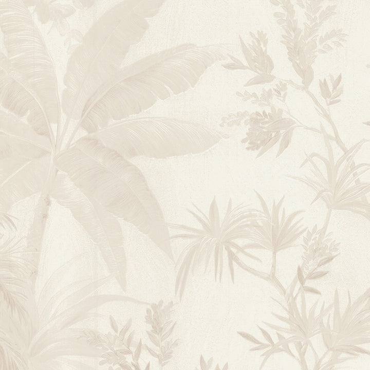 Boutique Bali Pearl Wallpaper