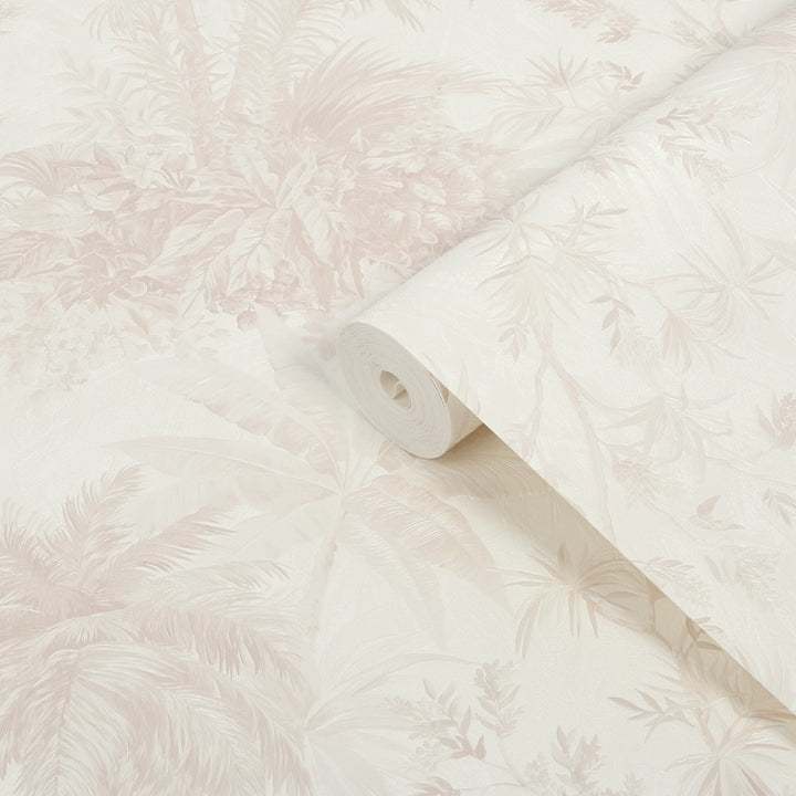 Boutique Bali Pearl Wallpaper