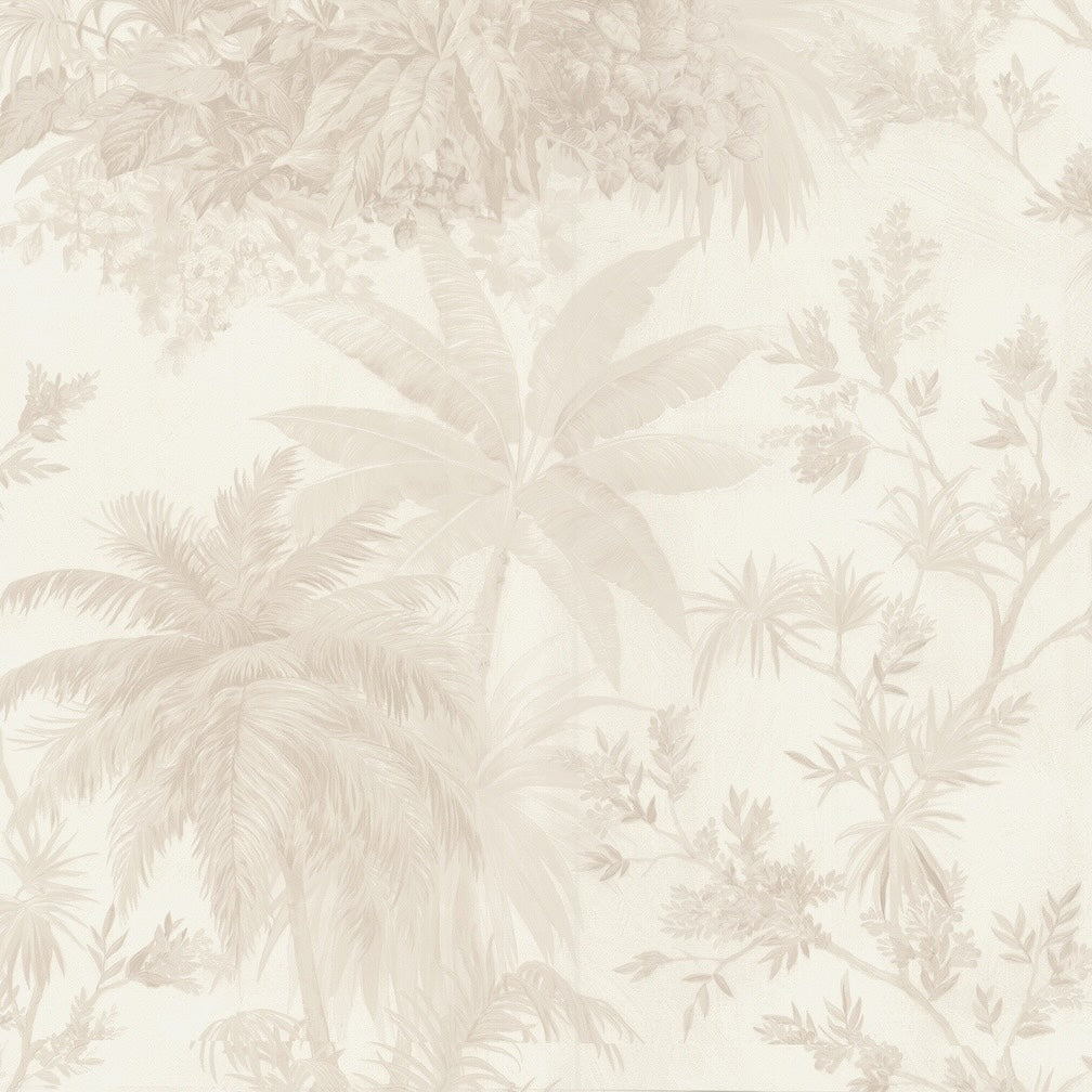 Boutique Bali Pearl Wallpaper