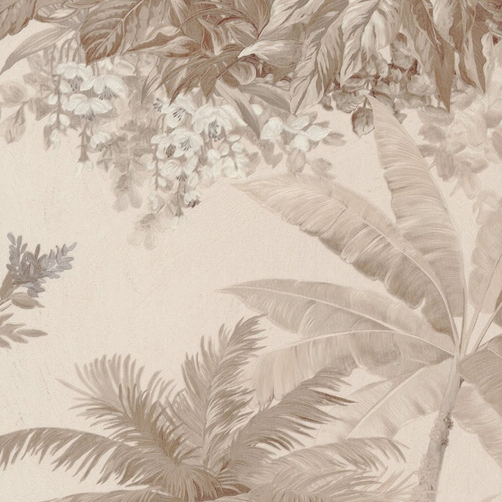 Boutique Bali Pebble Wallpaper