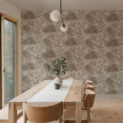 Real Red Brick Wallpaper By Woodchip & Magnolia
