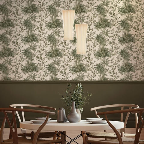Real Red Brick Wallpaper By Woodchip & Magnolia