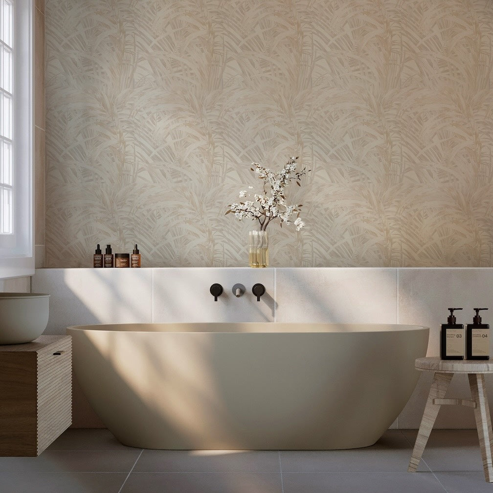 Boutique Congo Pearl Wallpaper