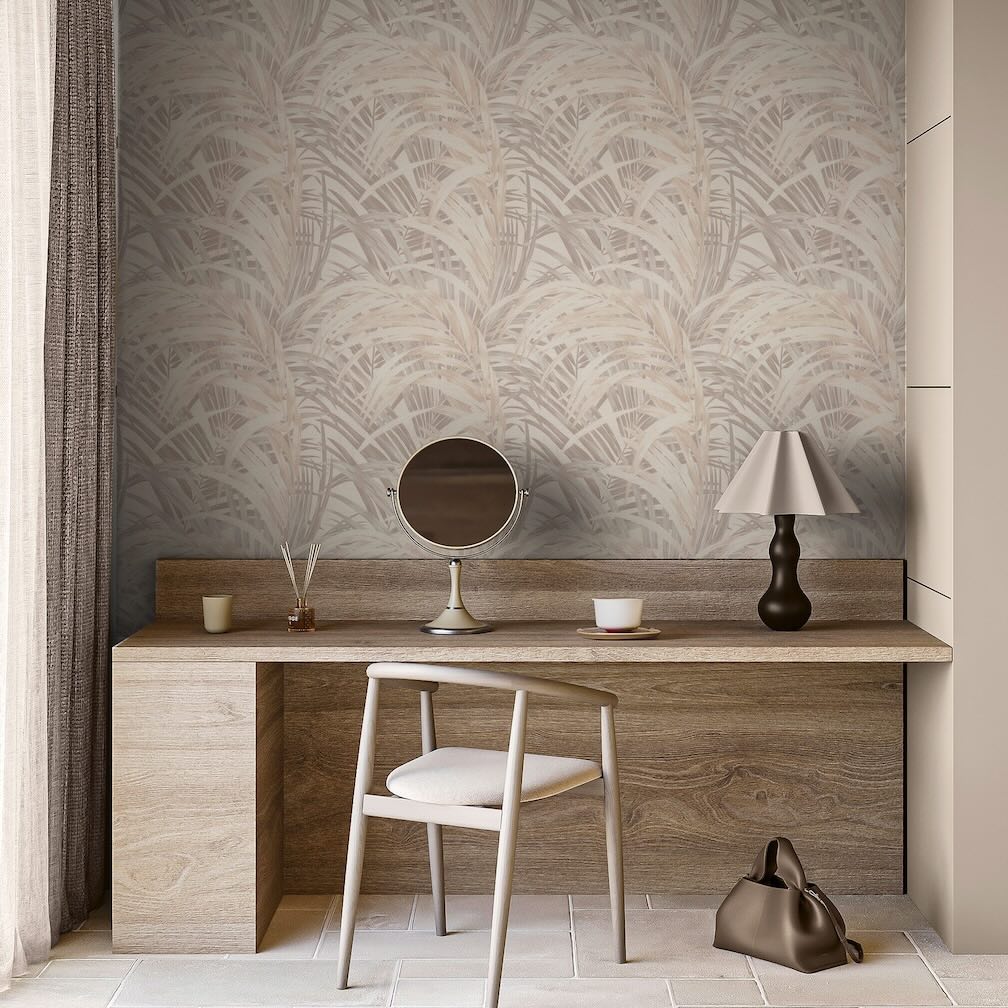 Boutique Congo Pebble Wallpaper